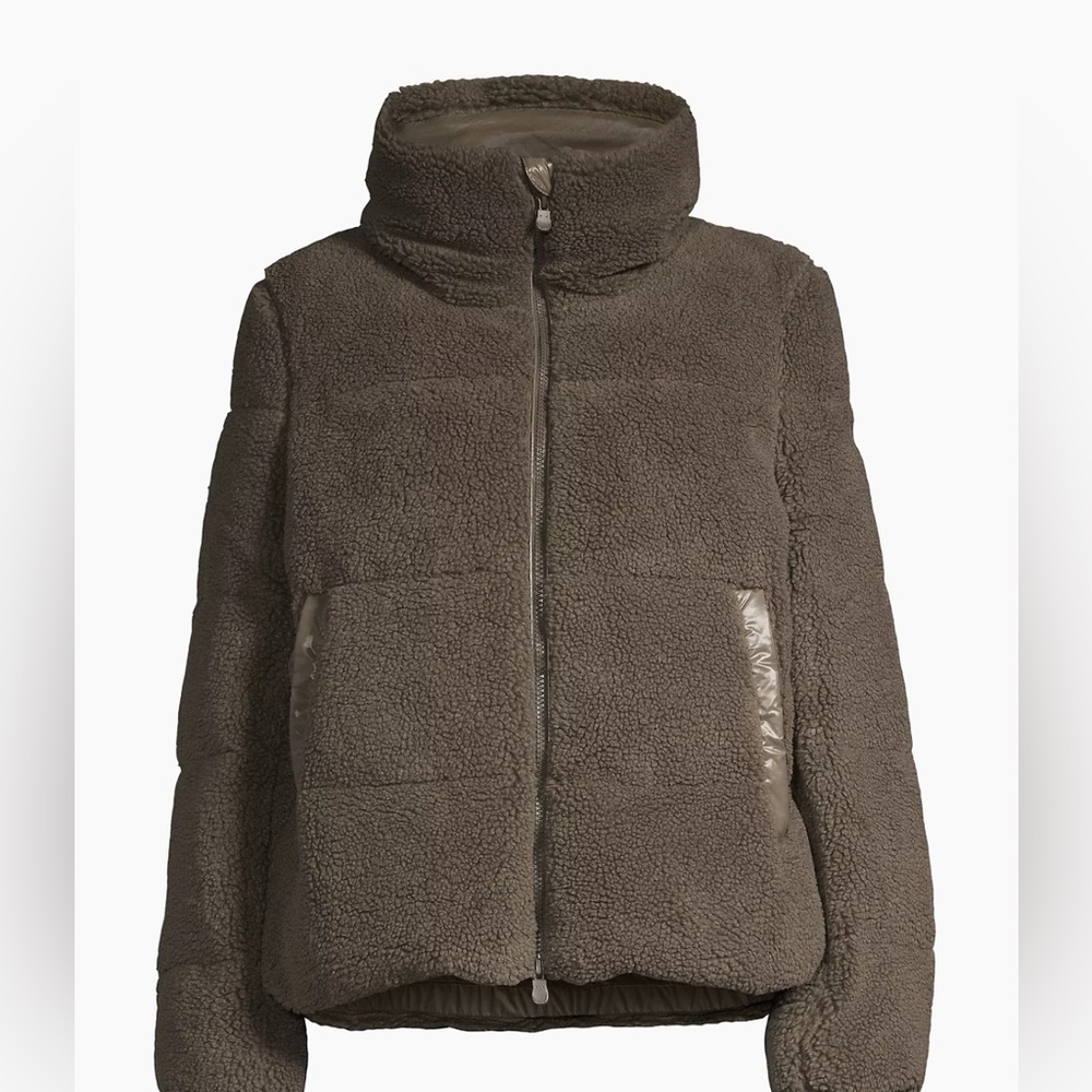 Save the Duck's Jennie's puffer jacket